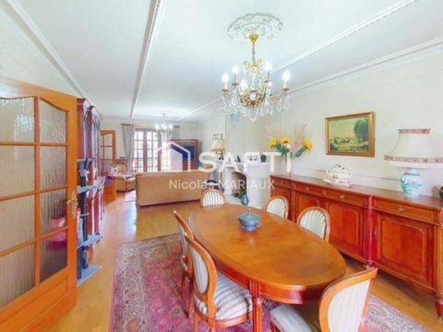 5 chambres, Eaubonne Île de France 95600 LS87726587