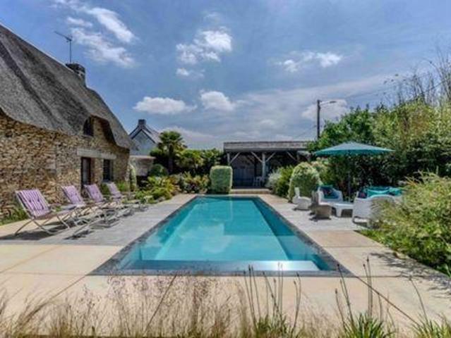 5 chambres, GUERANDE Pays de la Loire 44350 82392988