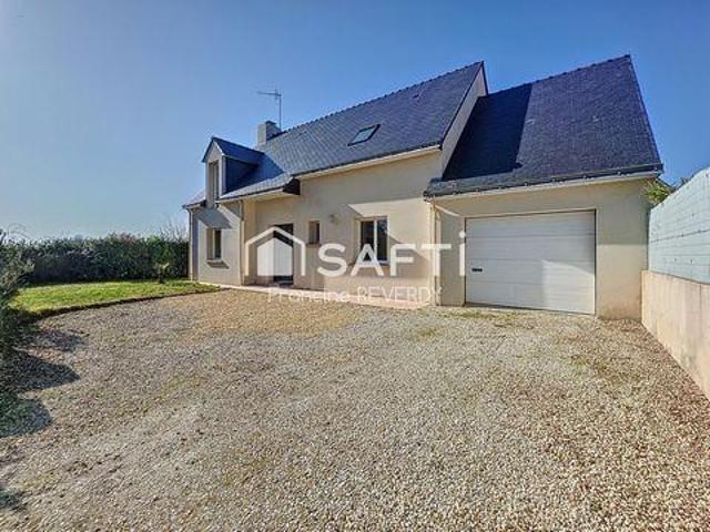 5 chambres, Guerande Pays de la Loire 44350 88723745