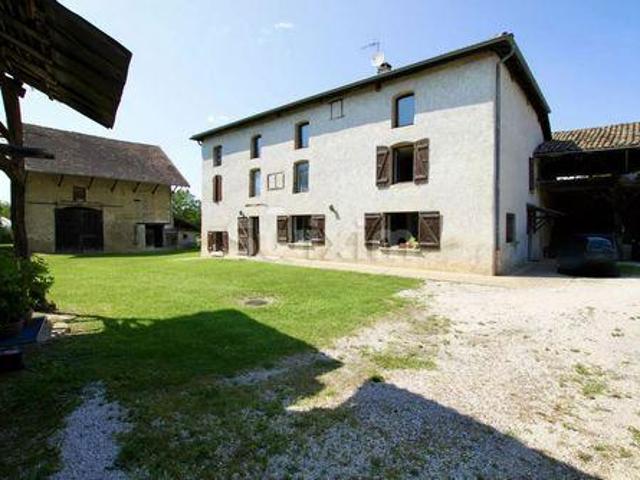 5 chambres, Grenoble Rhône Alpes 38000 82127559