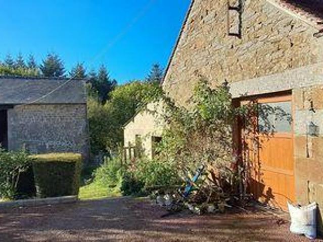 5 chambres, Joue Du Bois Basse Normandie 61320 LS89697133