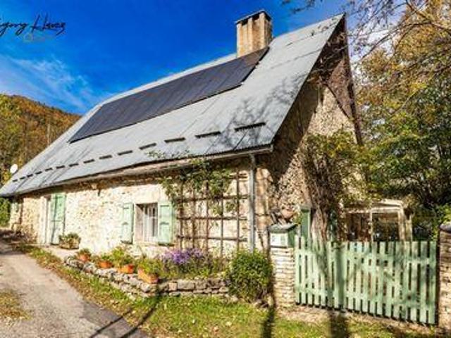 5 chambres, Lus La Croix Haute Rhône Alpes 26620 85964242