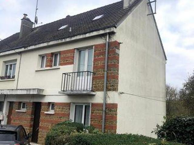 5 chambres, L' Aigle Basse Normandie 61300 84686911