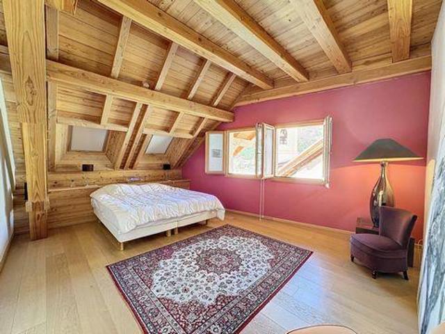 5 chambres, La Salle Les Alpes Provence Alpes Côte d'Azur 05240 86935213
