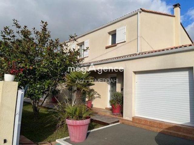 5 chambres, La Tremblade Poitou Charentes 17390 85668174