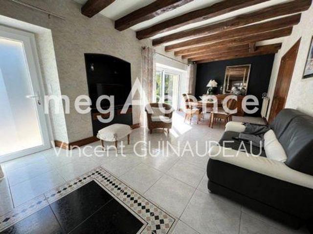 5 chambres, Le May Sur Èvre Pays de la Loire 49122 82391560
