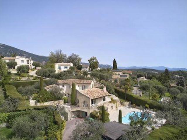 5 chambres, Le Rouret Provence Alpes Côte d'Azur 06650 LS82001082