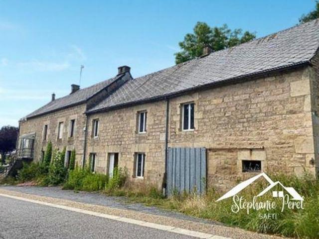 5 chambres, Peyrelevade Limousin 19290 LS90761520