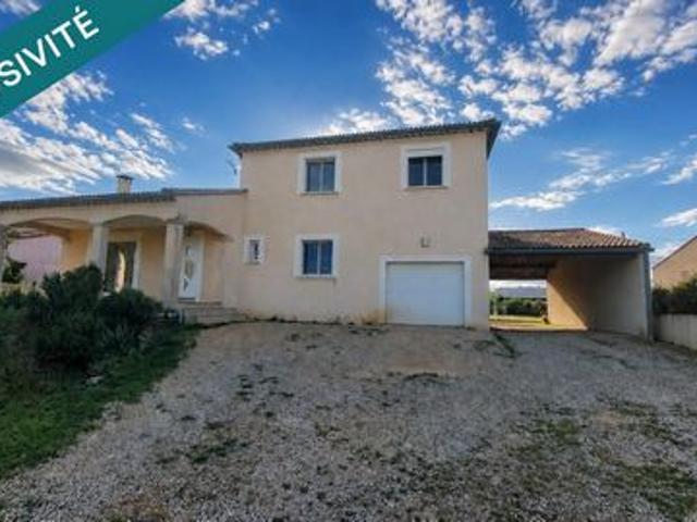 5 chambres, piscine, sans travaux