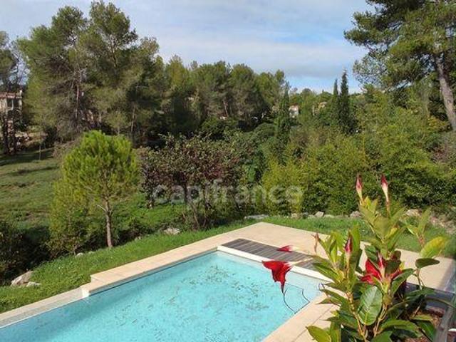5 chambres, ST CLEMENT DE RIVIERE Languedoc Roussillon 34980 87959135