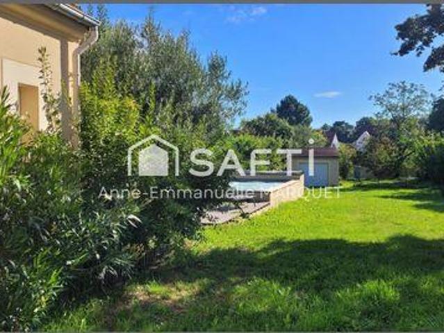 5 chambres, Saint Jean De Braye Centre 45800 LS82384931