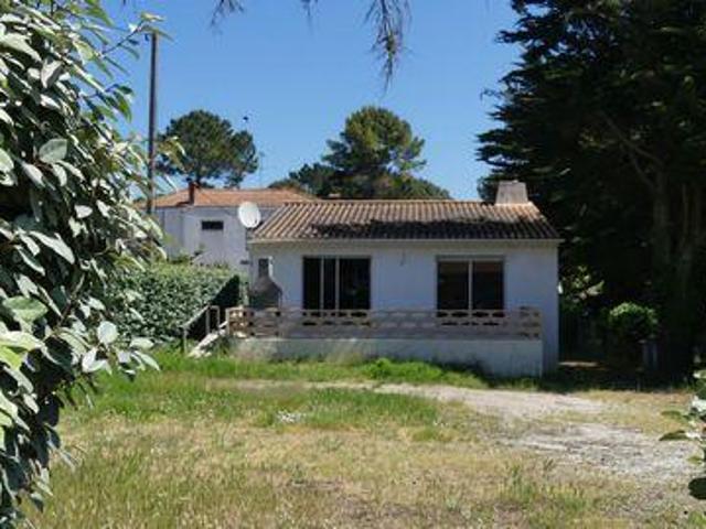 5 chambres, Saint Jean De Monts Pays de la Loire 85160 90793571