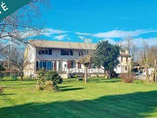5 chambres, Saint Pey De Castets Aquitaine 33350 88439353