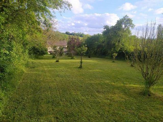 5 chambres, Saint Sulpice Bourgogne 58270 90201666