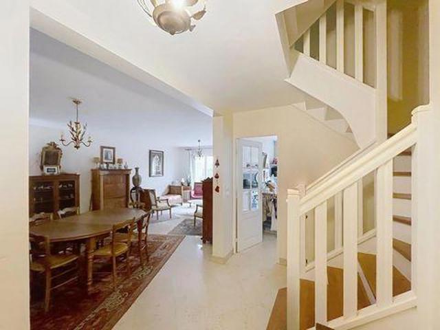 5 chambres, Versailles Île de France 78000 88256241