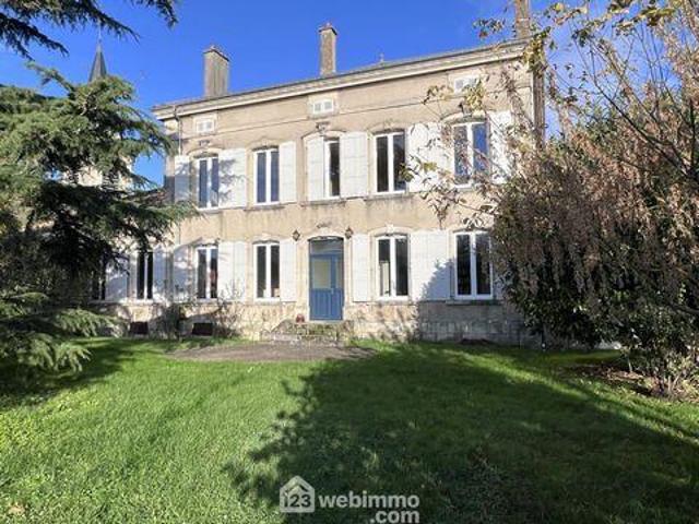 5 chambres, Vigneulles Lès Hattonchâtel Lorraine 55210 84057166