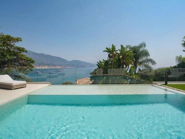 5 chambres Villa Alpes Maritimes À vendre 10721