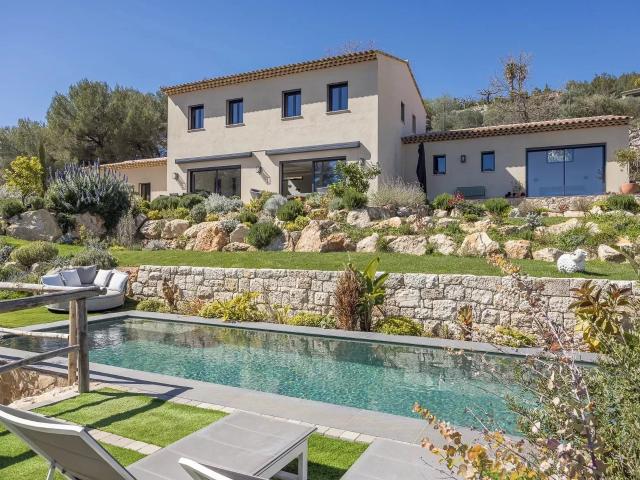 5 chambres Villa Alpes Maritimes À vendre MZiSP1998
