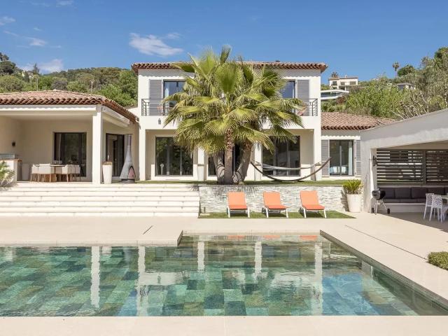 5 chambres Villa Alpes Maritimes À vendre MZiSP2005