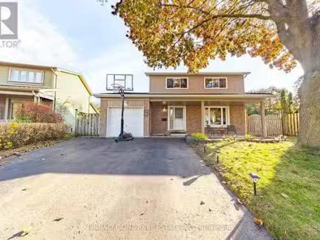 5 Chantel Court, Clarington, ON, L1C 3P3 house for sale Lis.