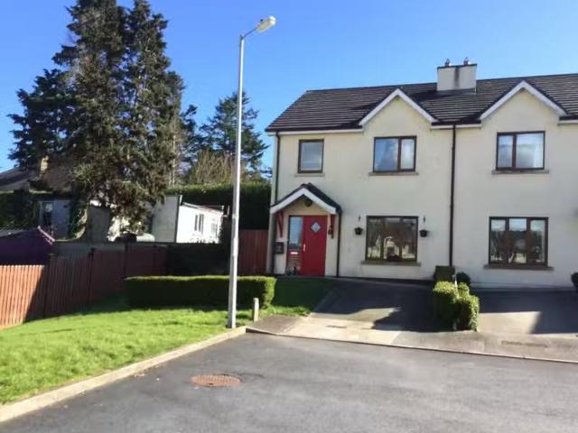 5 Chapel View, Louth, Knockbridge, Co. Louth, A91W229 is for s.
