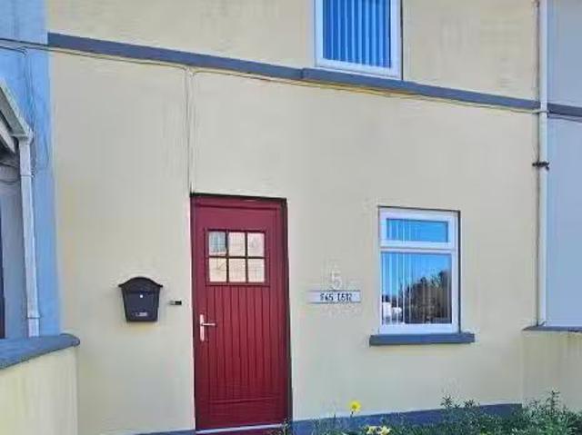 5 Chapel Street, Elphin, Roscommon, F45 D512
