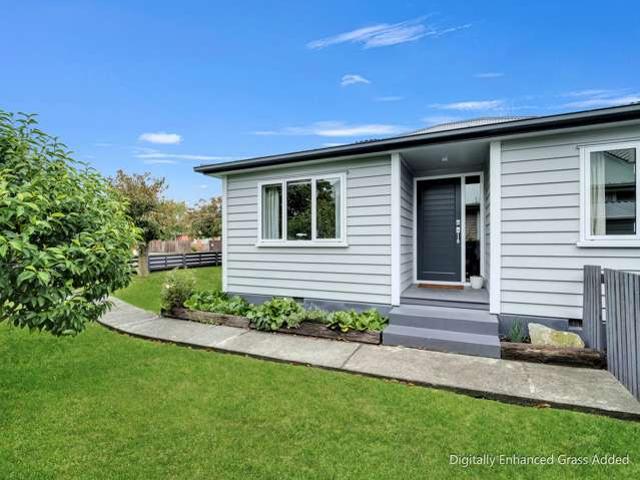 5 Charles Street, Allenton, Ashburton