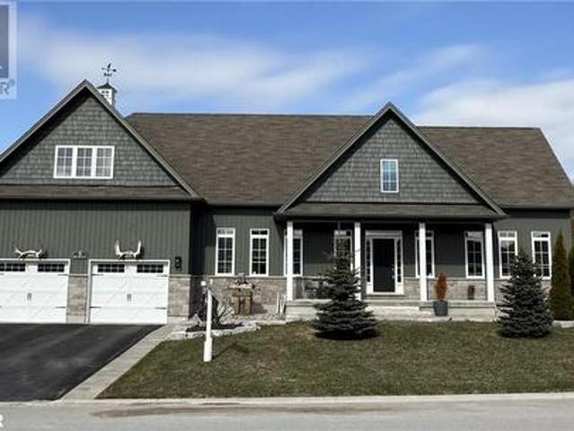 5 Charlie Rawson Boulevard, Victoria Harbour, ON, L0K 2A0 house for sale | Listing ID 40719 | Royal LePage