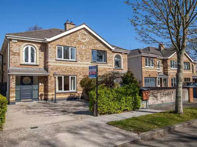 5 Charnwood Green, Clonsilla, Dublin 15