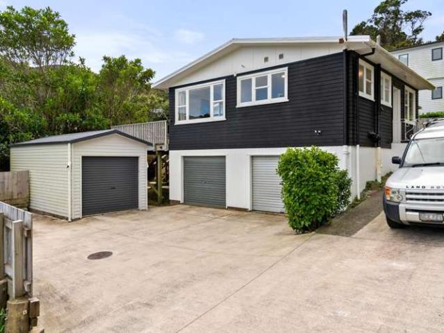 5 Chaucer Way, Karori, Wellington City