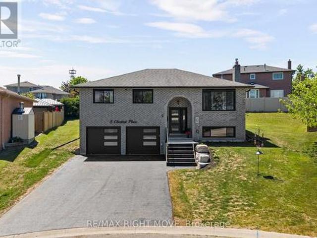 5 Chestnut Place, Orillia, ON, L3V 7N8 house for sale | Listing ID S13425 | Royal LePage