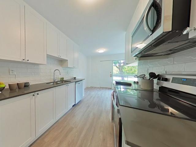 5 Cheviot Place 2 Bedroom Apartment for Rent at 5 Cheviot Pl, Toronto, ON M9A 2E3 Princess Gardens