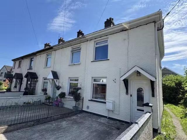 5 Church View Terrace