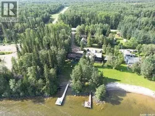 5 Clearsand Drive, Candle Lake, SK, S0J 3E0 house for sale.