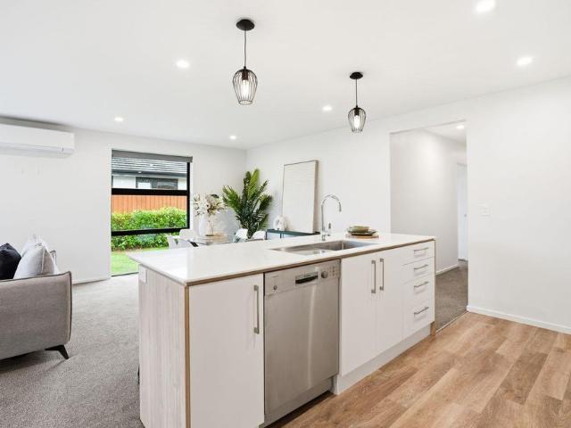 5 Clough Close, Lincoln, Christchurch