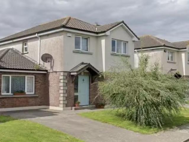 5 Cluain Bui, Enniscorthy, Co. Wexford, Y21E7R6 is for sale