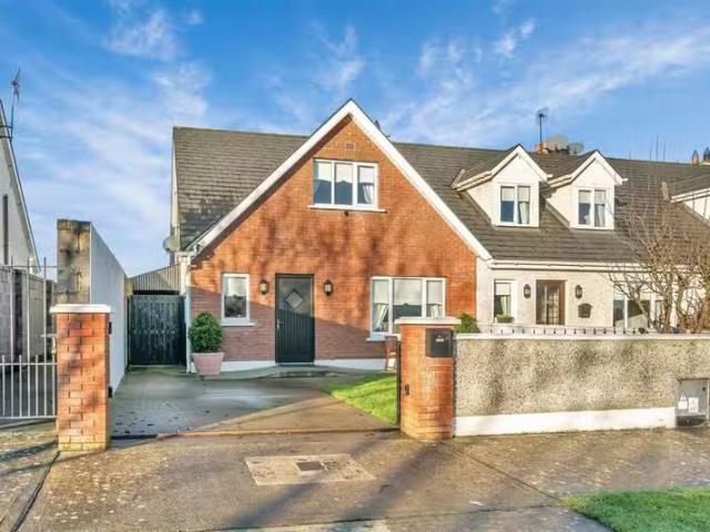 5 Cois Caislean, Nurney, Co. Kildare