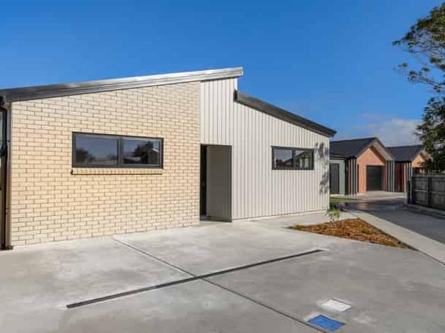 5 Cook Street, Levin, Horowhenua