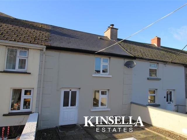 4 Coolattin Road, Carnew, Wicklow Kinsella Estates 4897 MyHome. Ie Residential