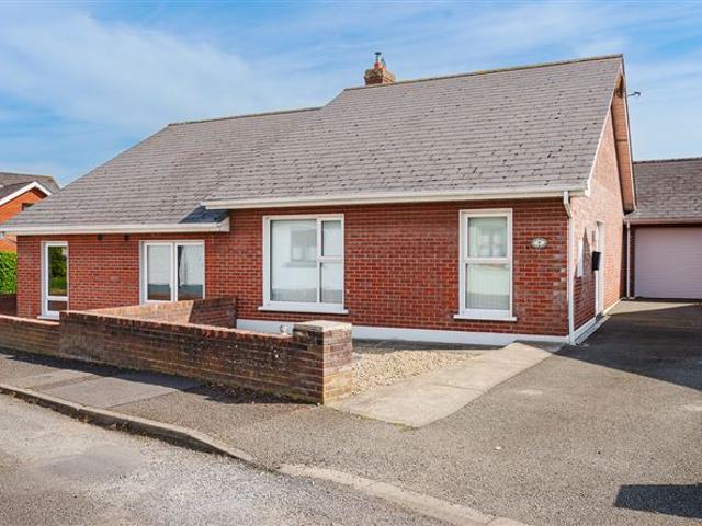 5 College Rise, Ardee, Co. Louth Sherry FitzGerald Carroll 4928 MyHome. Ie Residential