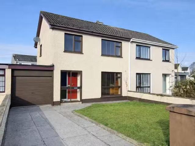 5 Corrovorrin Avenue, Ennis, Co. Clare, V95 KPF9