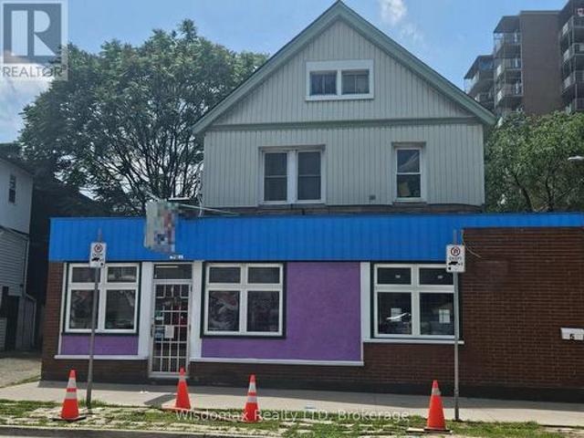 5 Court Street, St. Catharines Downtown, ON, L2R 4R3 house for sale | Listing ID X13518 | Royal LePage