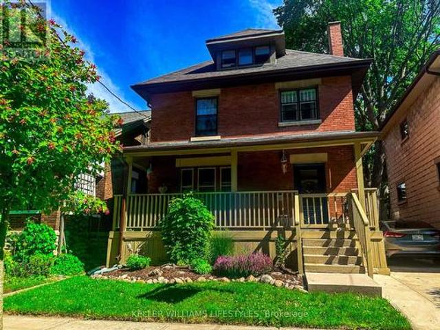 5 Cove Road, London South E, ON, N6J 1H7 house for sale | Listing ID X13487 | Royal LePage