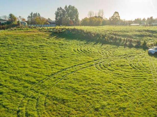 5 Cranfield Place, Waimate