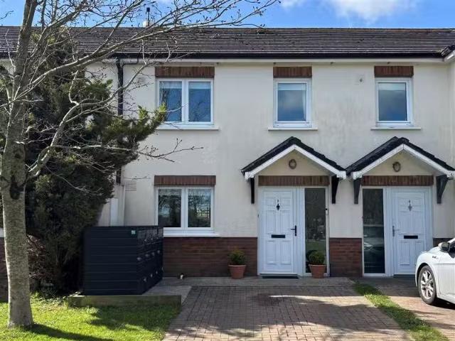 5 Creagh Demesne, Gorey, Wexford, Y25 Y7W8