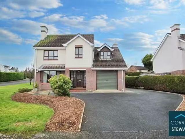 5 Crevenagh Way