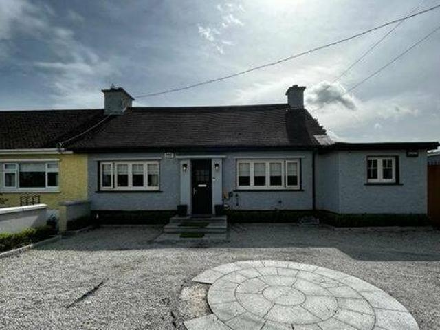 5 Crockshane Kilteel Road Rathcoole Co Dublin