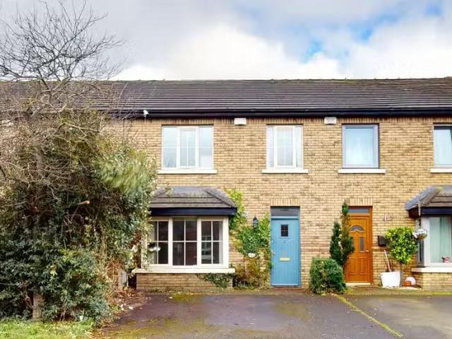 5 Cruise Park Walk, Dublin 15, Tyrrelstown, Dublin 15, D15VE81.