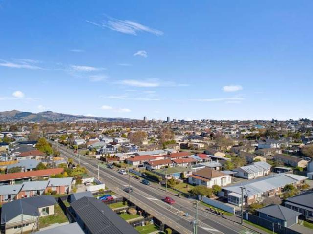 5 Dudley Street, Richmond, Christchurch City