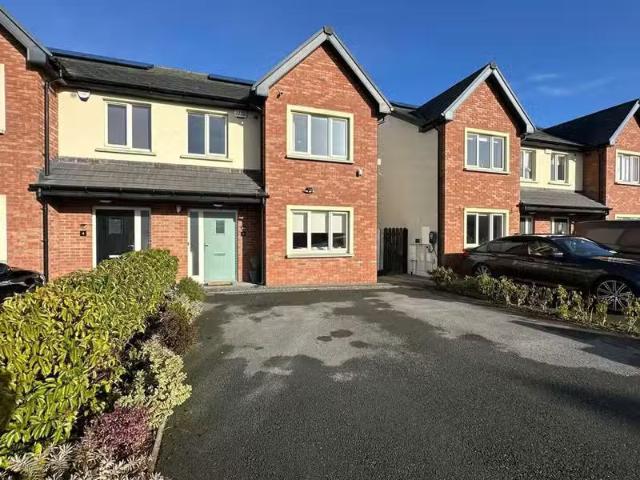 5 Dun Eimear Avenue, Bettystown, Co. Meath, A92TYC9 is for sale